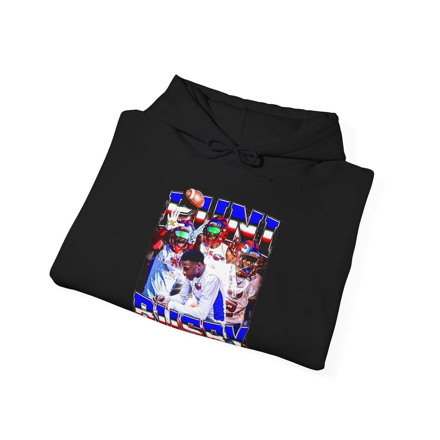 Puni Busby Hoodie