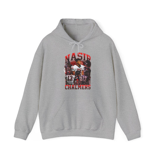 Nasir Chalmers Hoodie