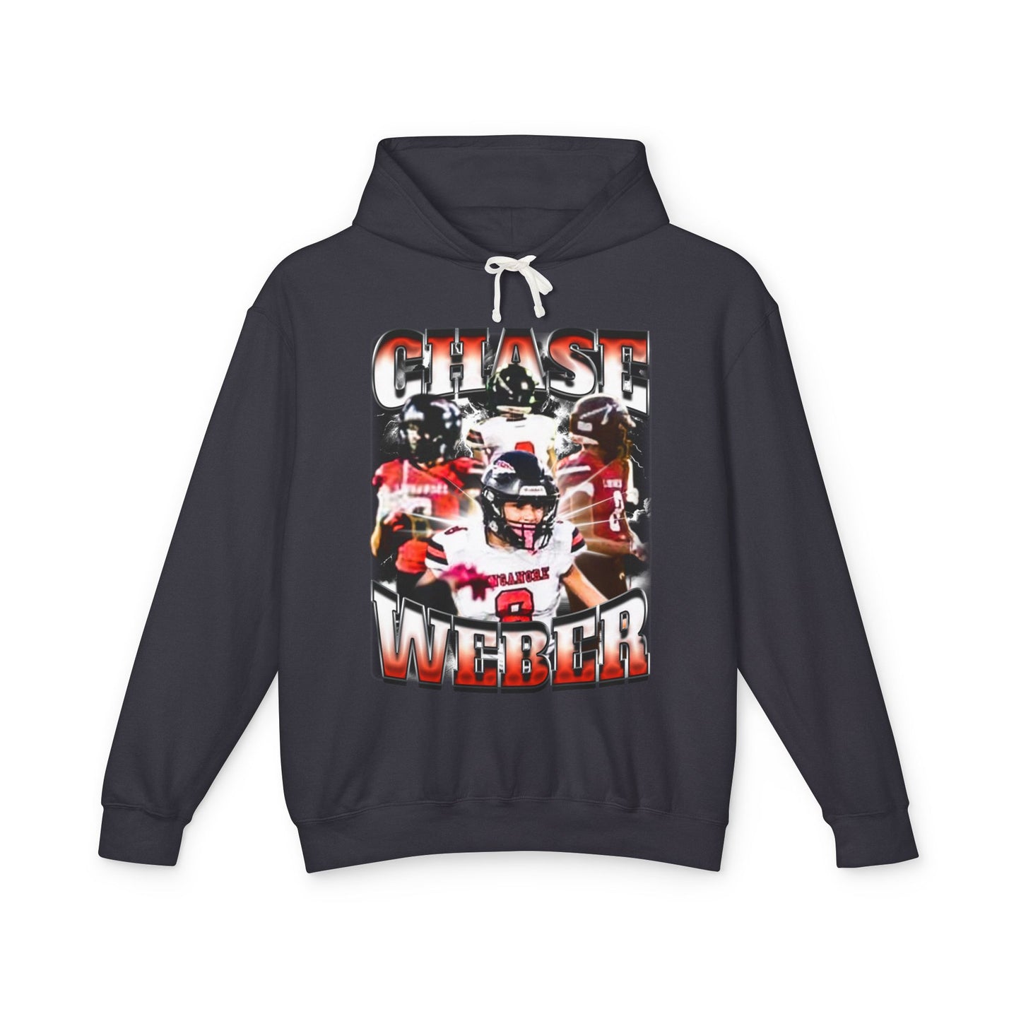 Chase Weber Hoodie