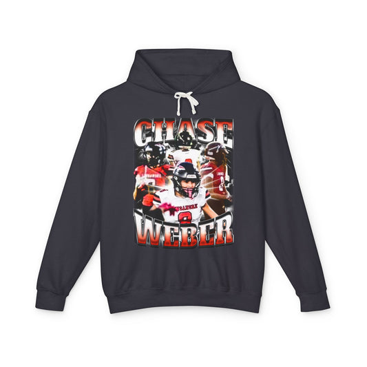 Chase Weber Hoodie