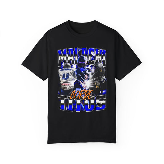 Malachi Corde Titus Heavy Cotton Tee