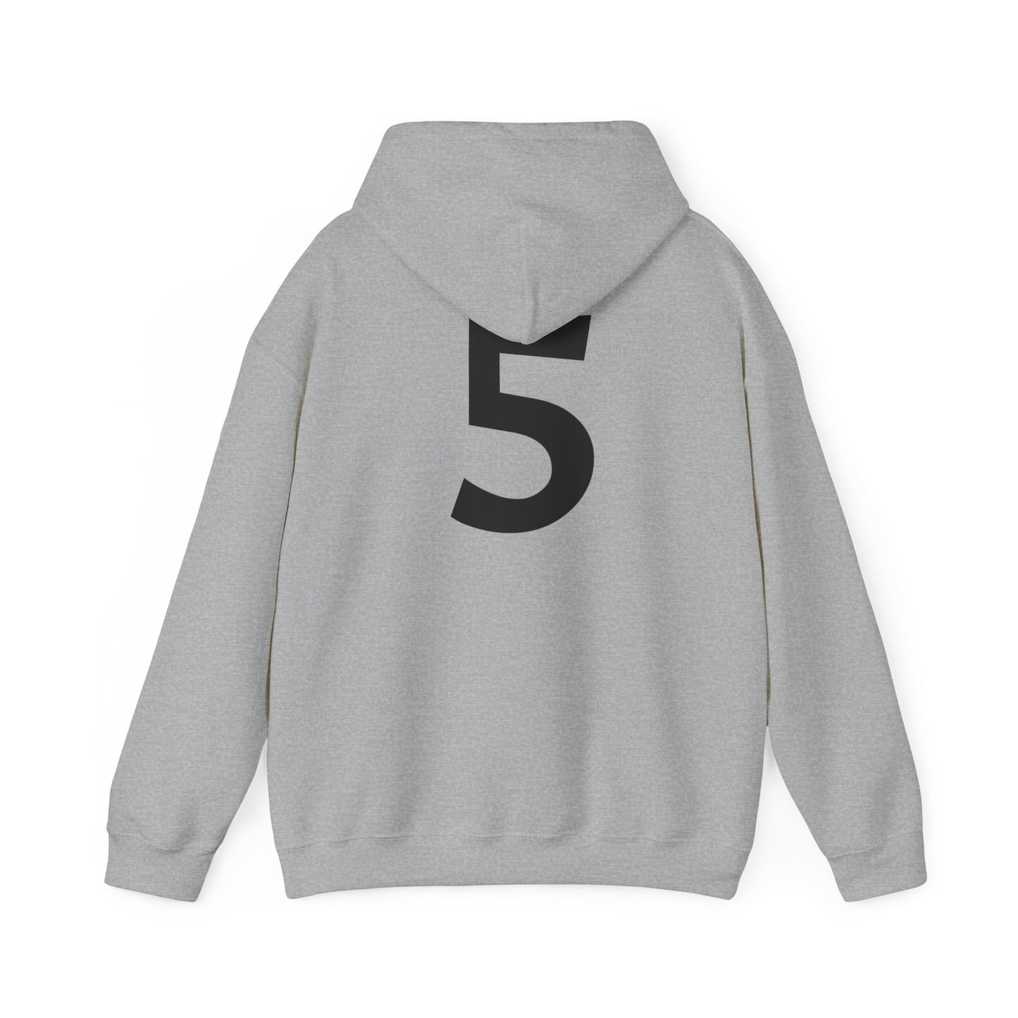 Avery Kopcha Hoodie