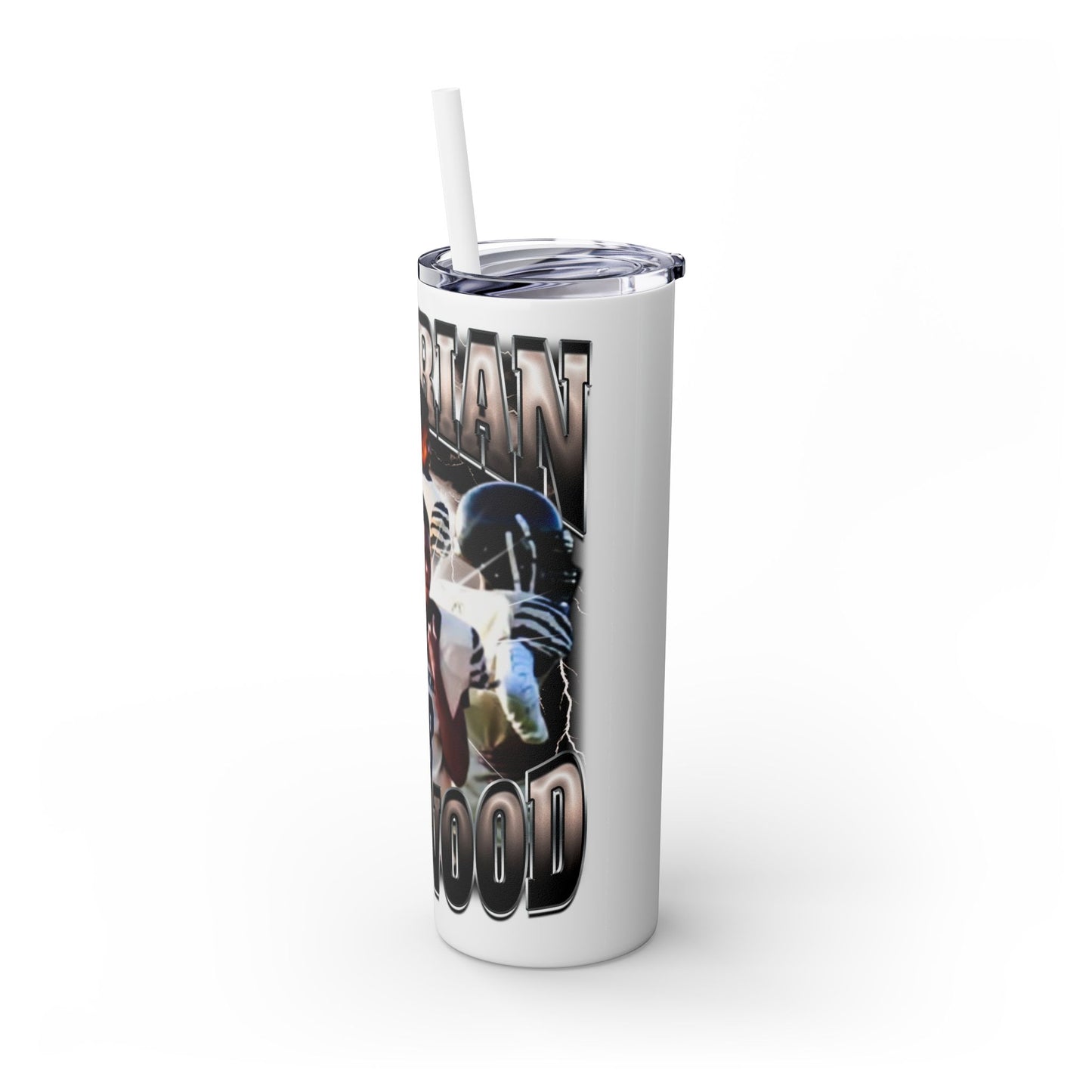 Zakorian Norwood Stainless Steal Tumbler