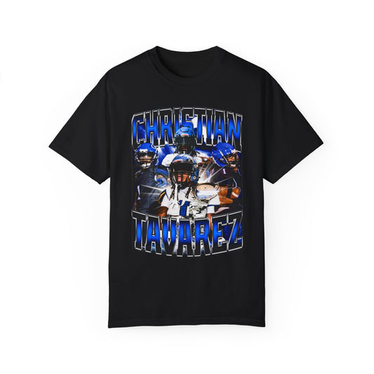 Christian Tavarez Heavy Cotton Tee