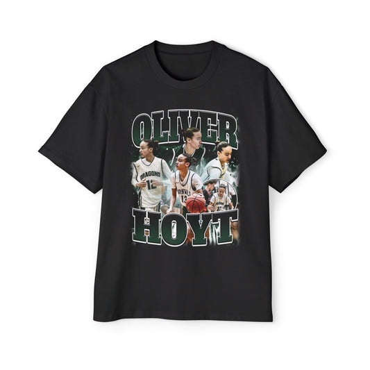 Oliver Hoyt Oversized Tee
