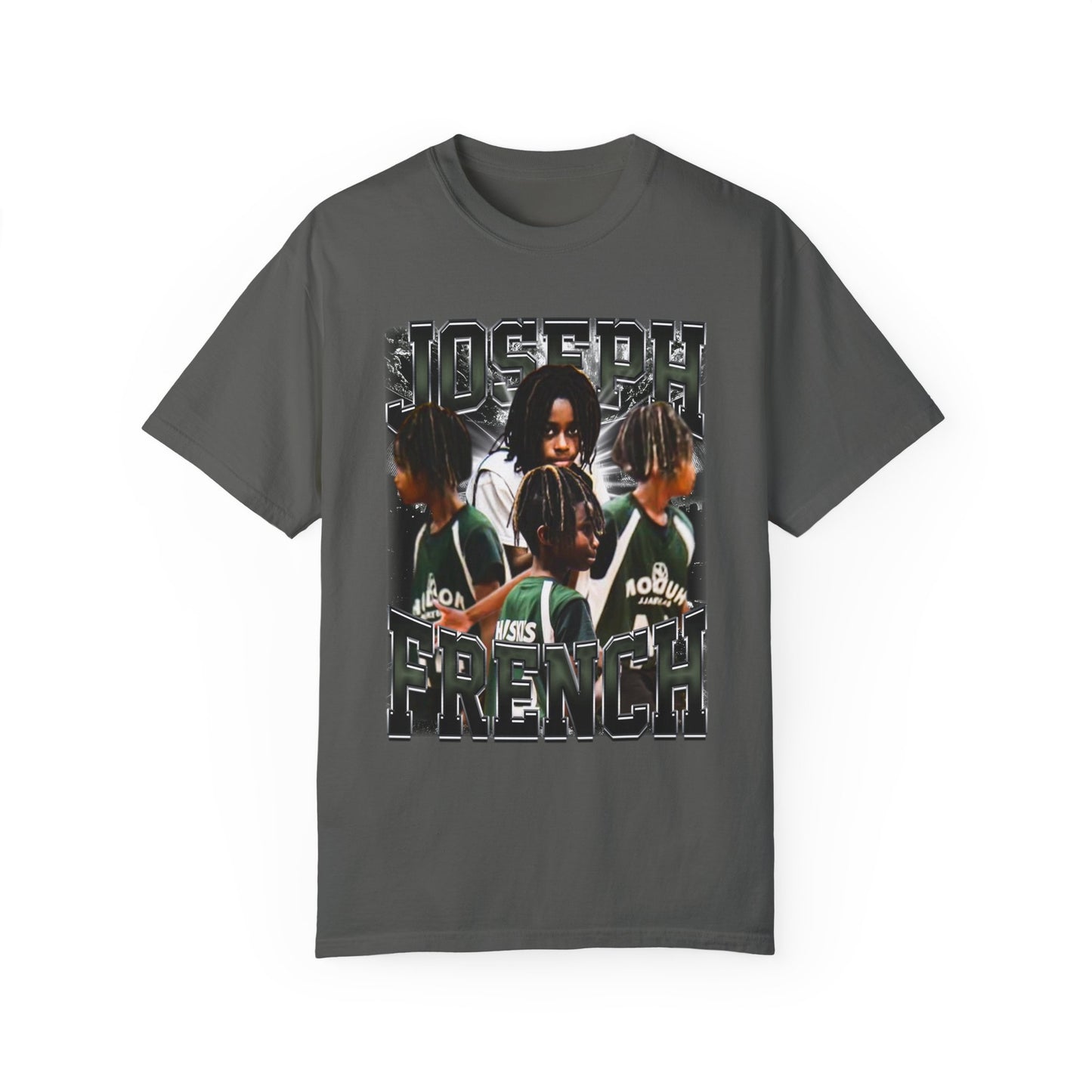 Joseph French Heavyweight Premium Tee