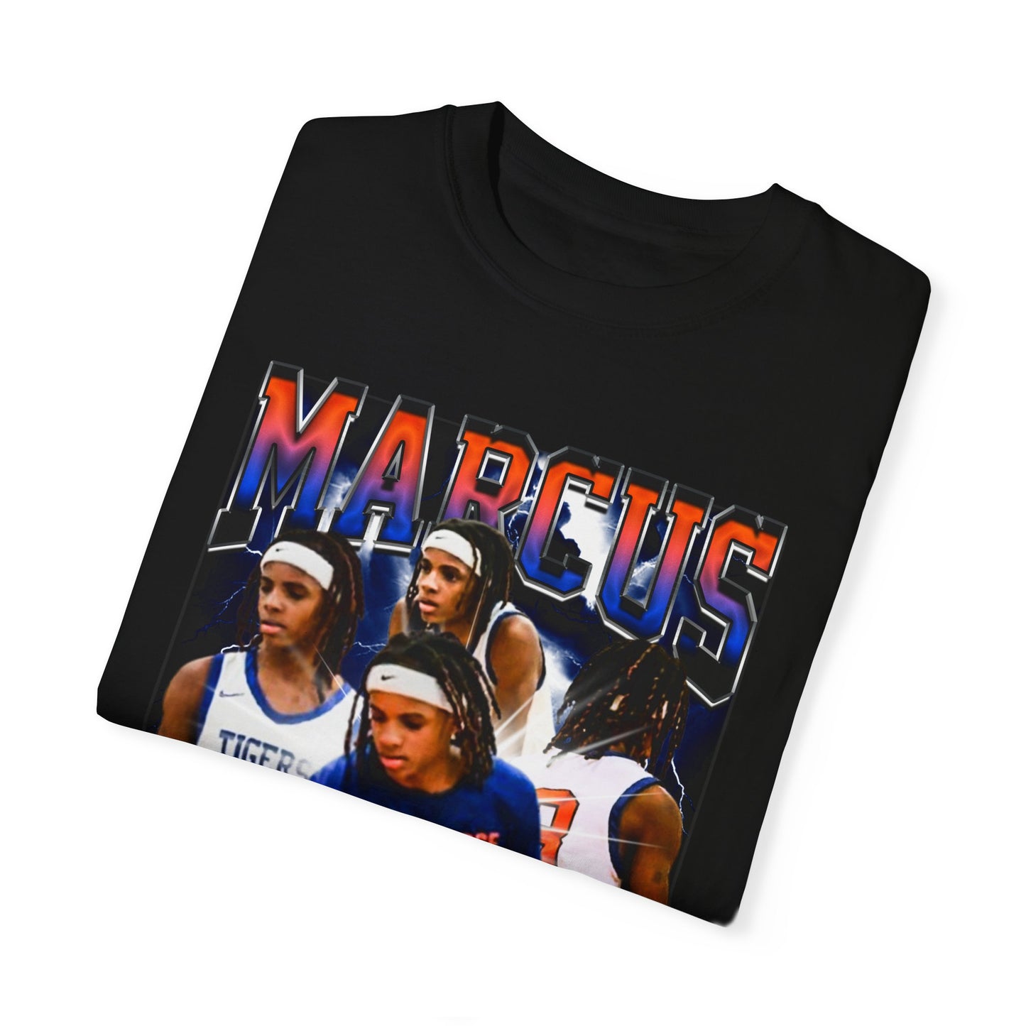 Marcus amos Heavyweight Premium Tee