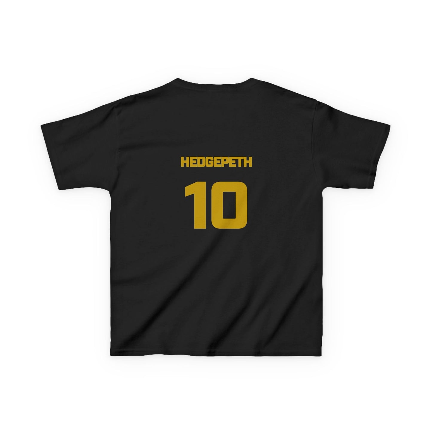 Antoine Tatum Youth Heavy Cotton Tee