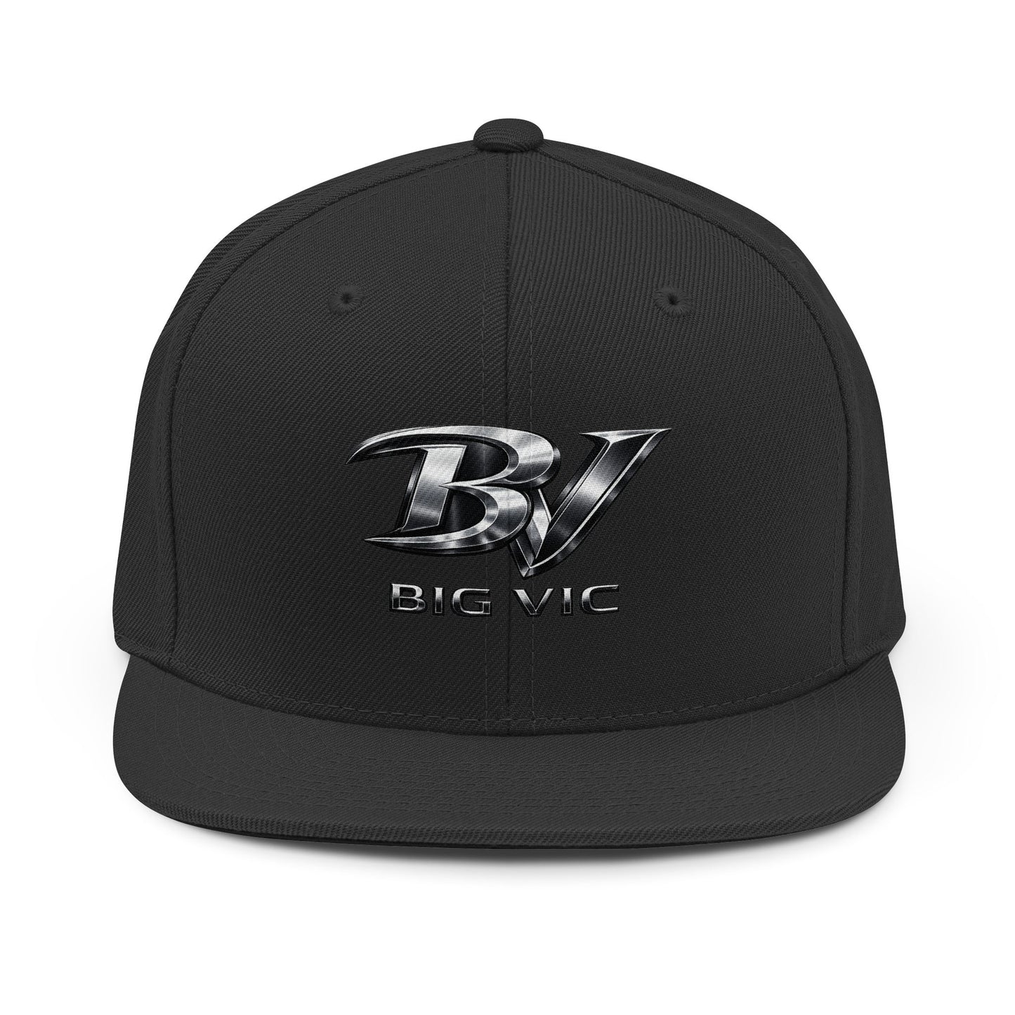 Victor Raposo Snapback Hat