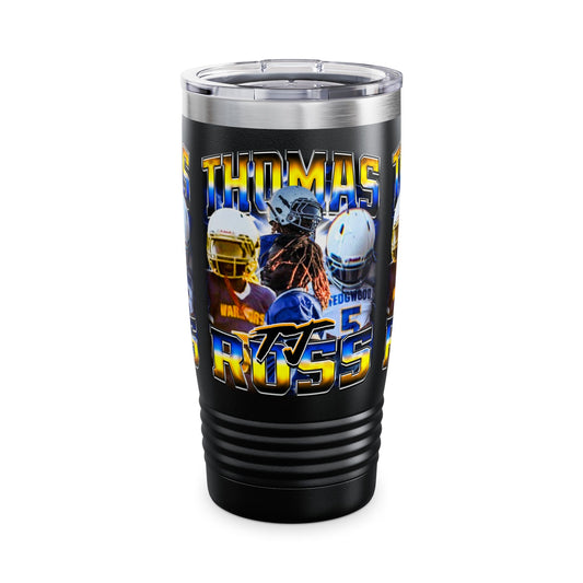 Thomas Ross Stainless Steal Tumbler