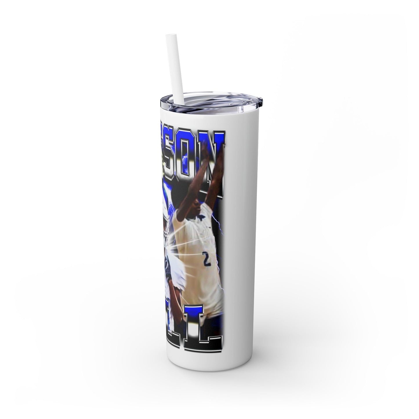 Bryeson Hill Stainless Steal Tumbler