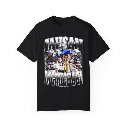 Jahsan Mcmichael Heavy Cotton Tee