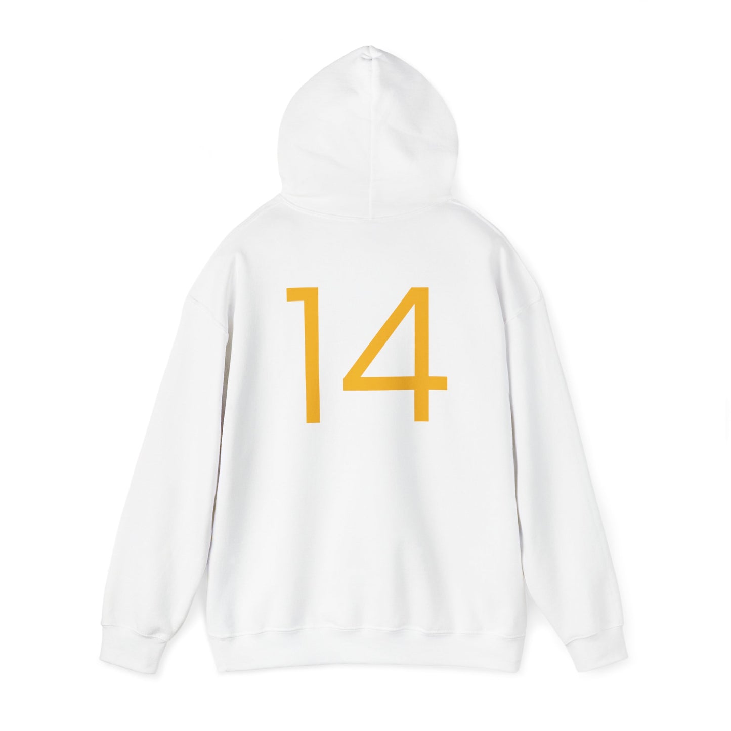 Keith Carter Hoodie