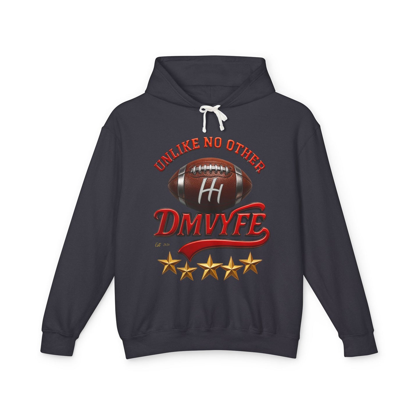 DMVYFE Hoodie