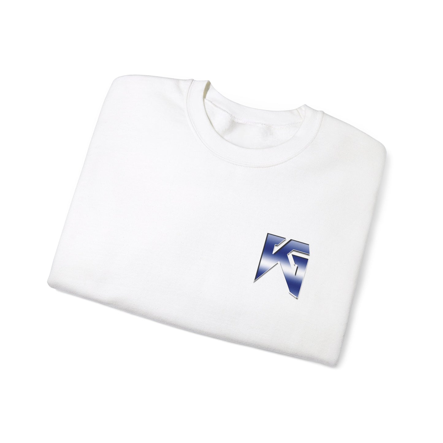 KG Crewneck Sweatshirt