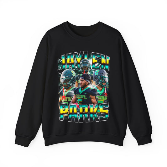 Jaylen Parks Crewneck Sweatshirt