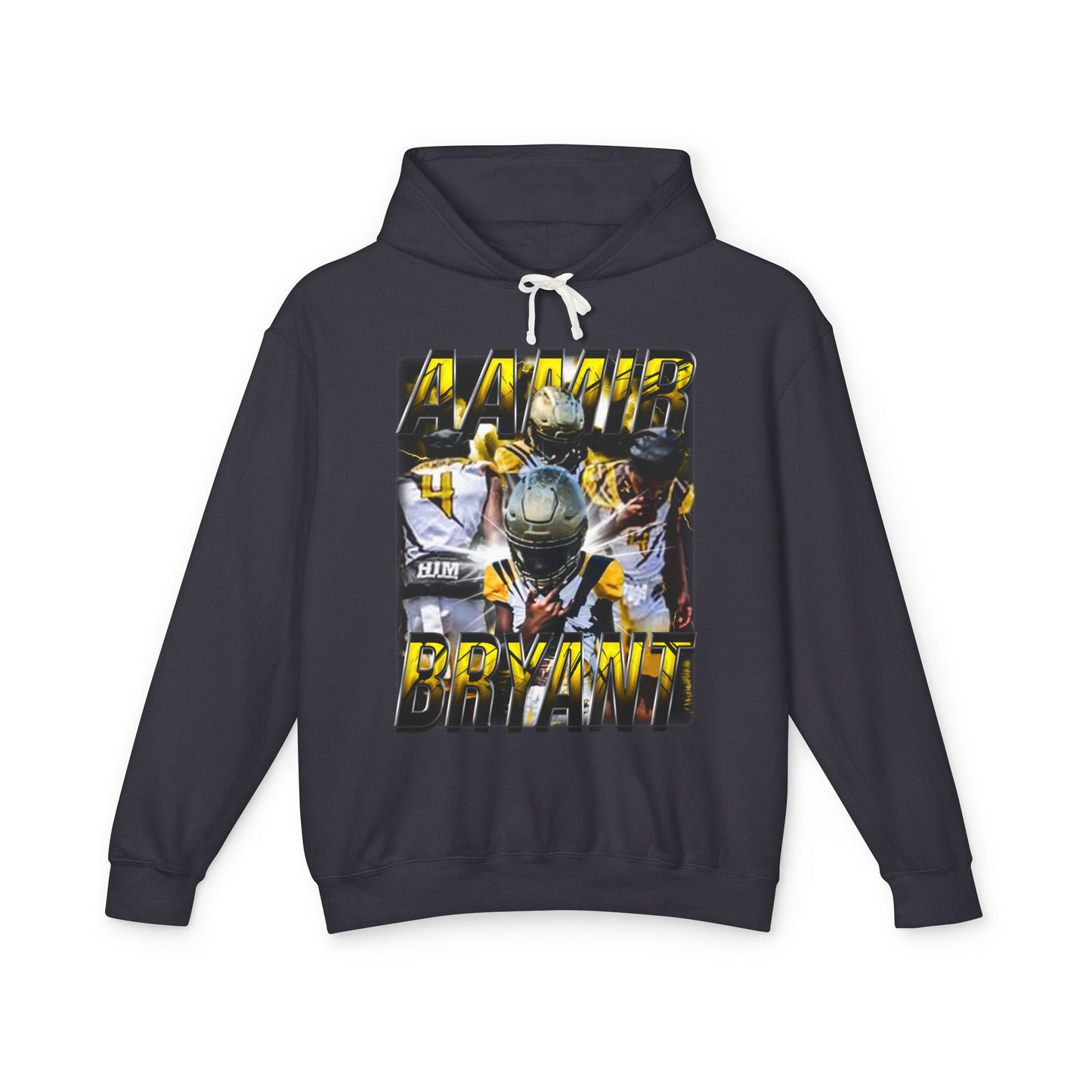 Aamir Bryant Hoodie