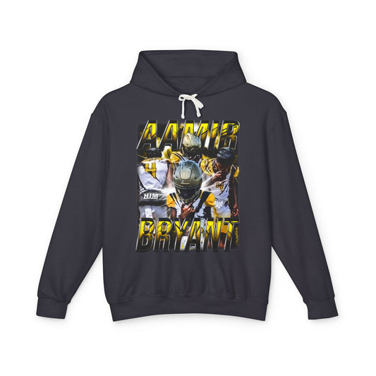 Aamir Bryant Hoodie