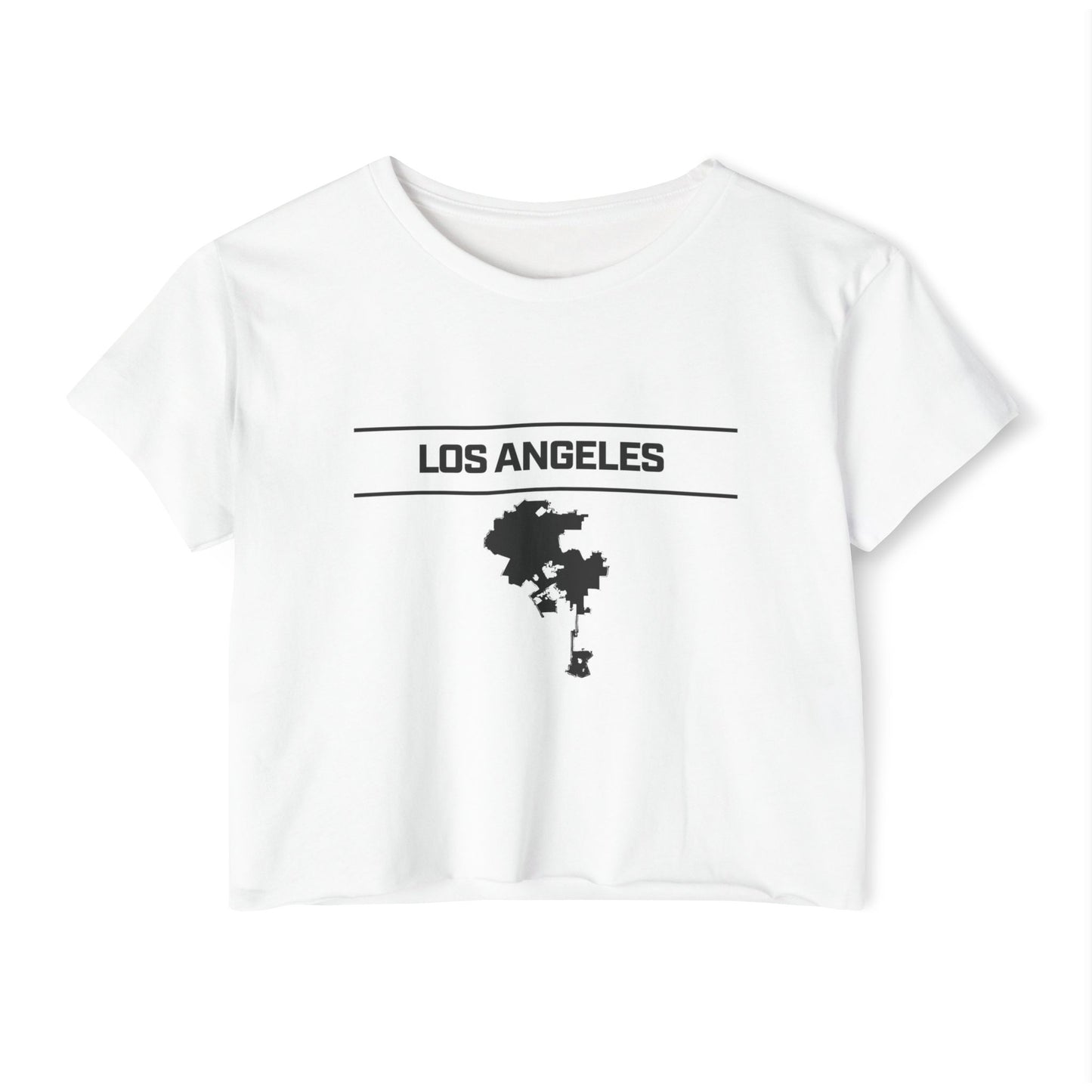 Nick Hopkins Crop Top