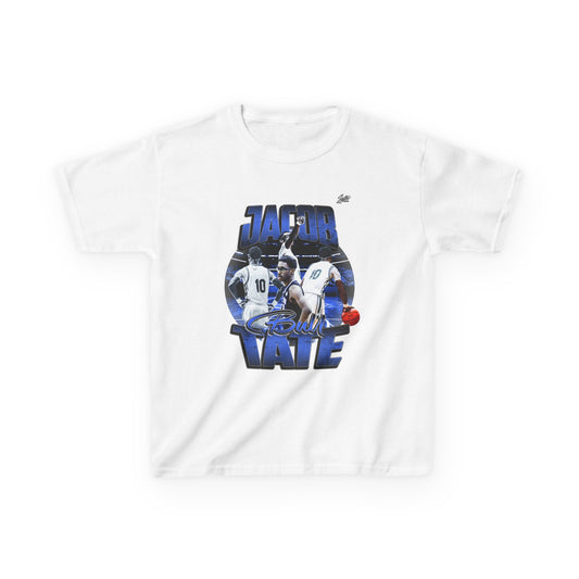 Jacob Tate Youth Heavy Cotton Tee