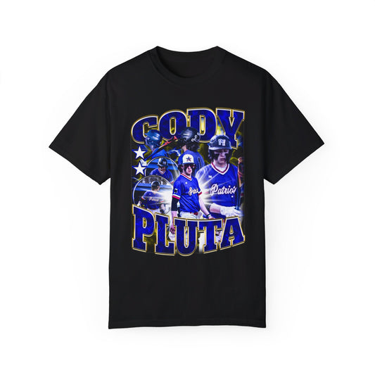 Cody Pluta Heavy Cotton Tee
