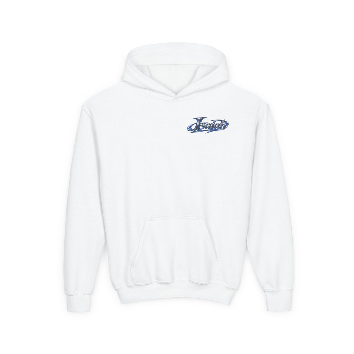 Isaiah Kelly Youth Hoodie