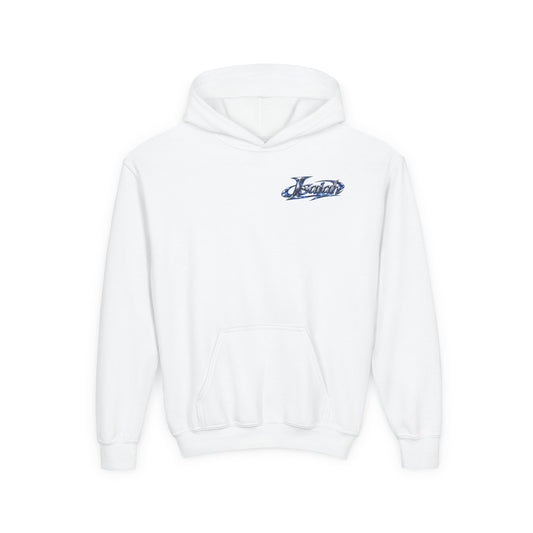 Isaiah Kelly Youth Hoodie