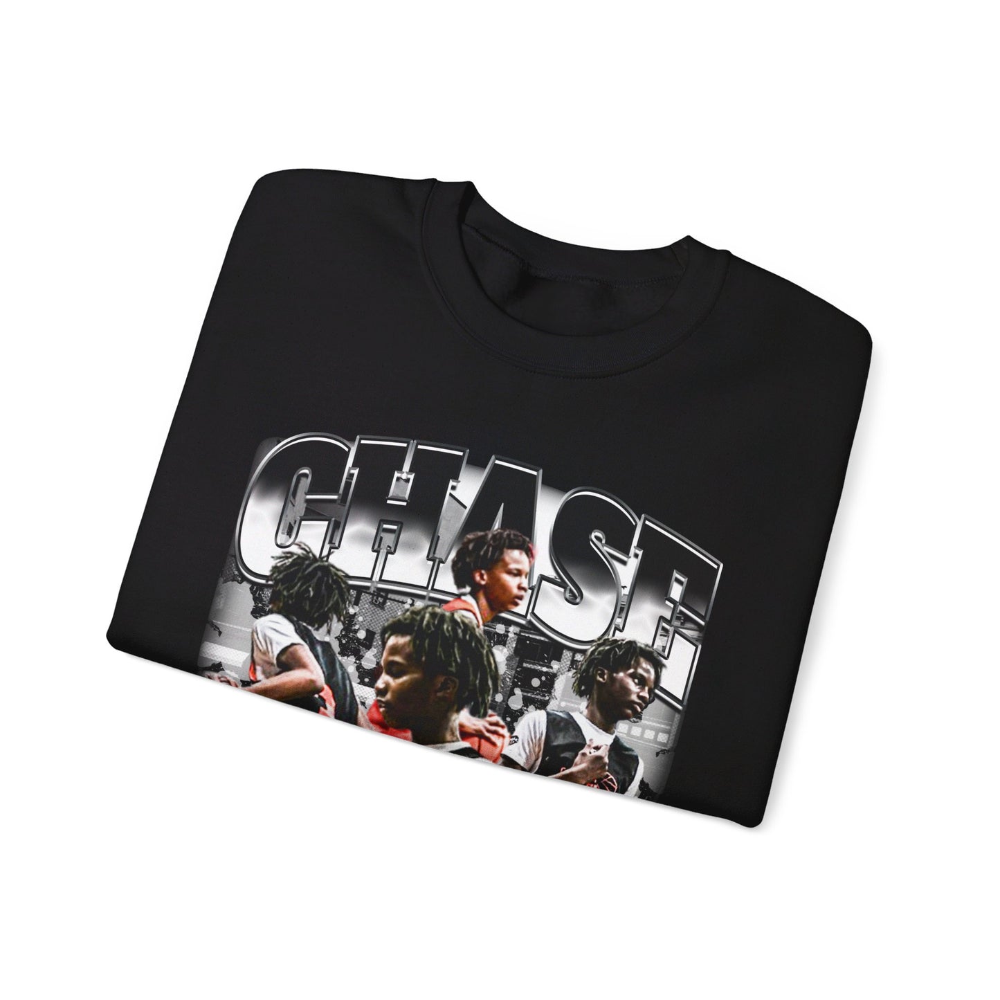 Chase Frye Crewneck Sweatshirt