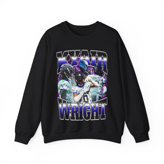 Kyair Wright Crewneck Sweatshirt