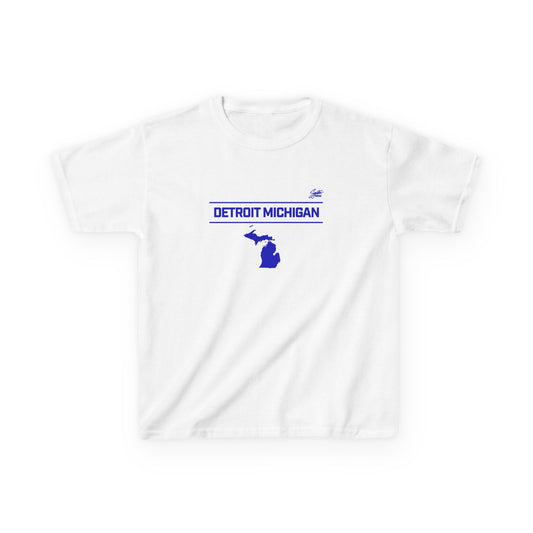 Samia Reeder Youth Heavy Cotton Tee