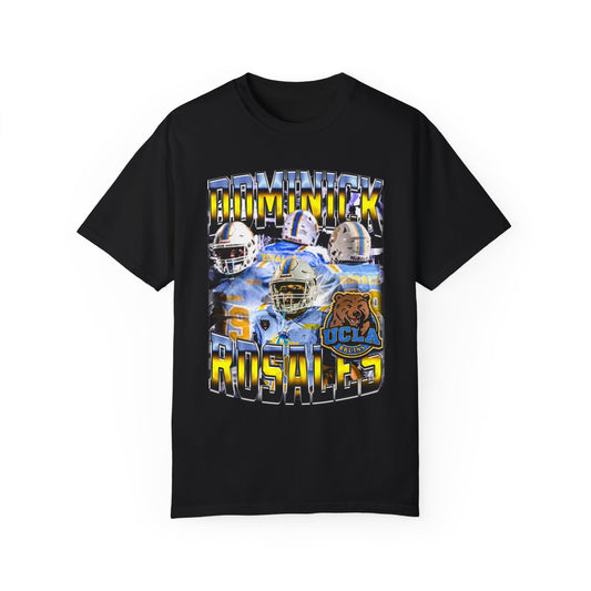 Dominick Rosales Heavy Cotton Tee