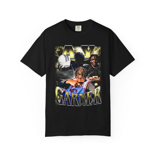 Ay.Garner Heavyweight Premium Tee
