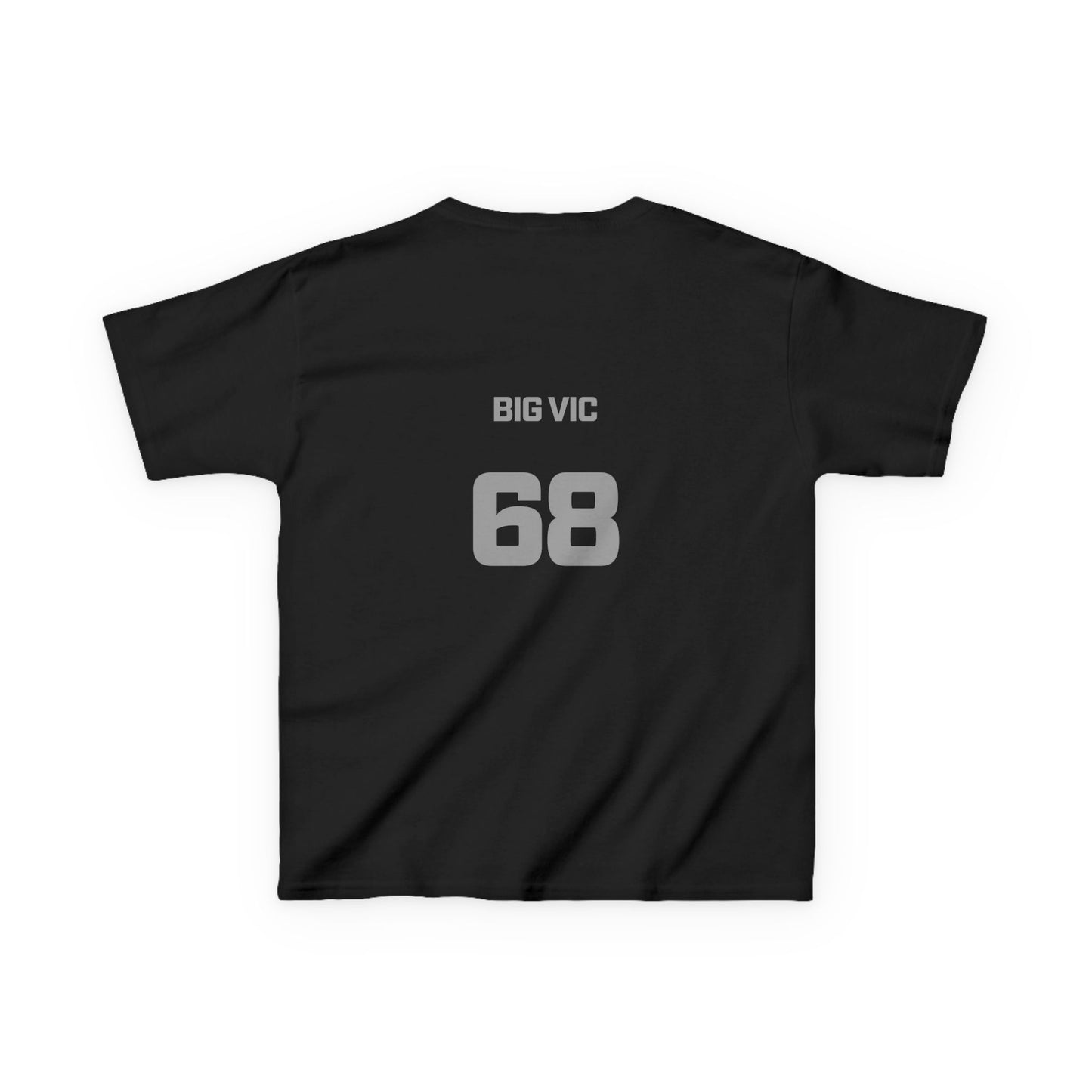 Victor Raposo Youth Heavy Cotton Tee