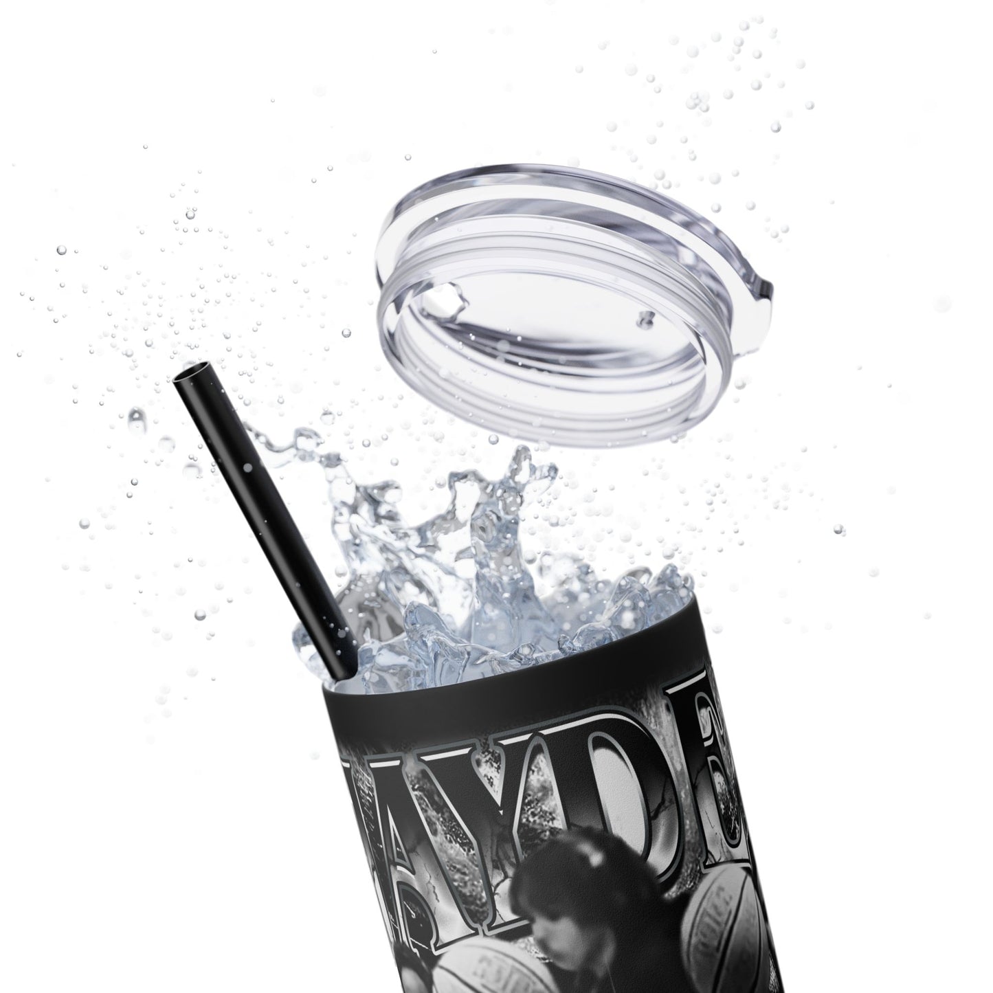 Jayden salce Stainless Steal Tumbler
