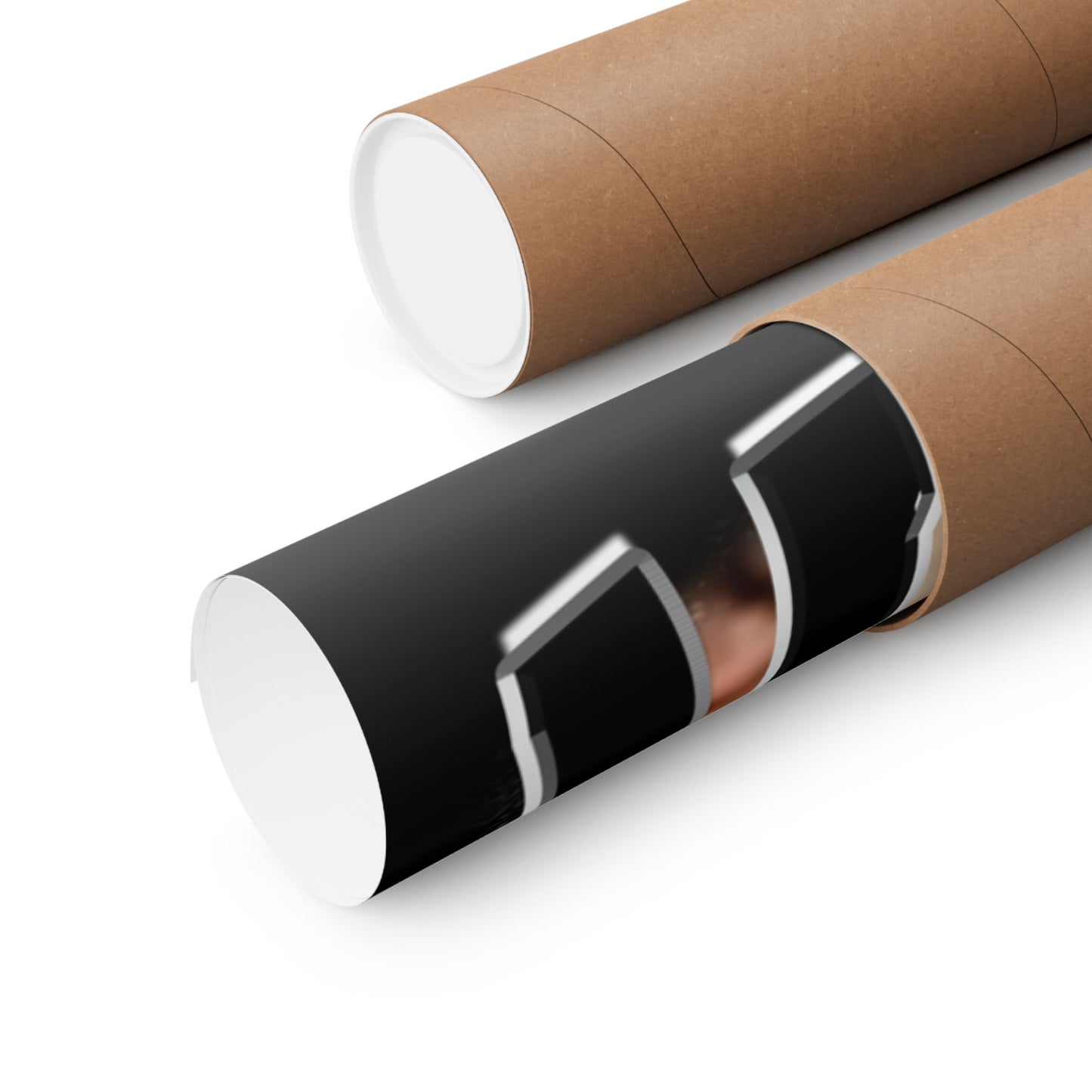 Chase Render Poster 24" x 36"