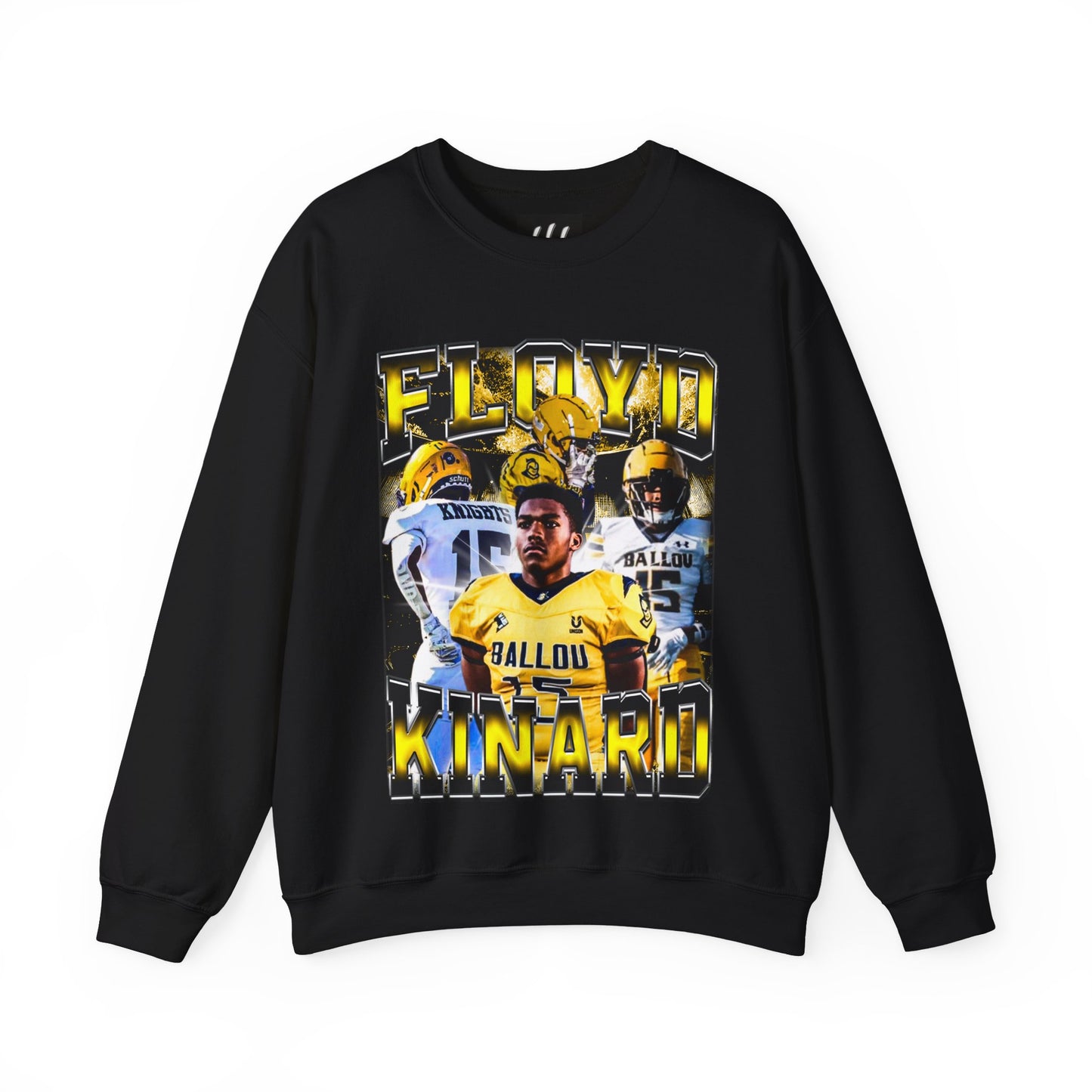 Floyd Kinard Crewneck Sweatshirt