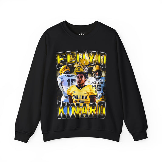 Floyd Kinard Crewneck Sweatshirt