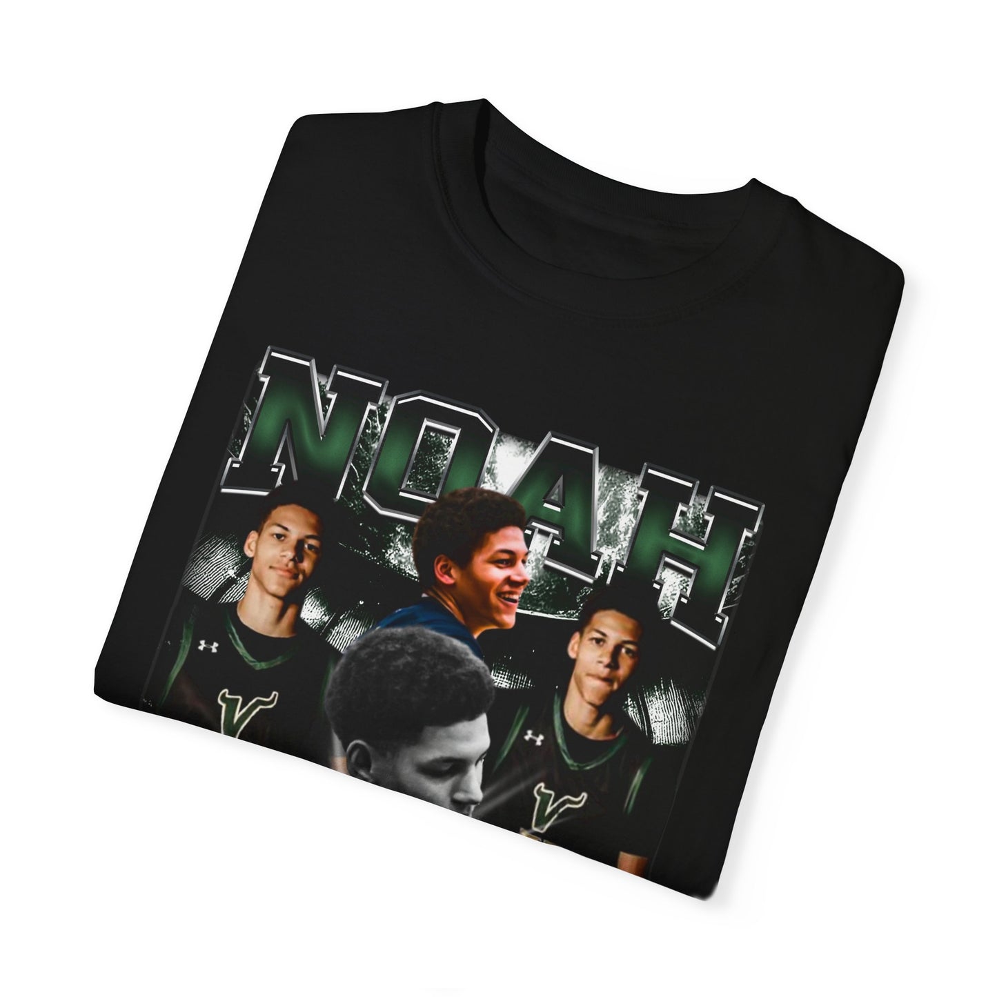 Noah Barnett Heavyweight Premium Tee