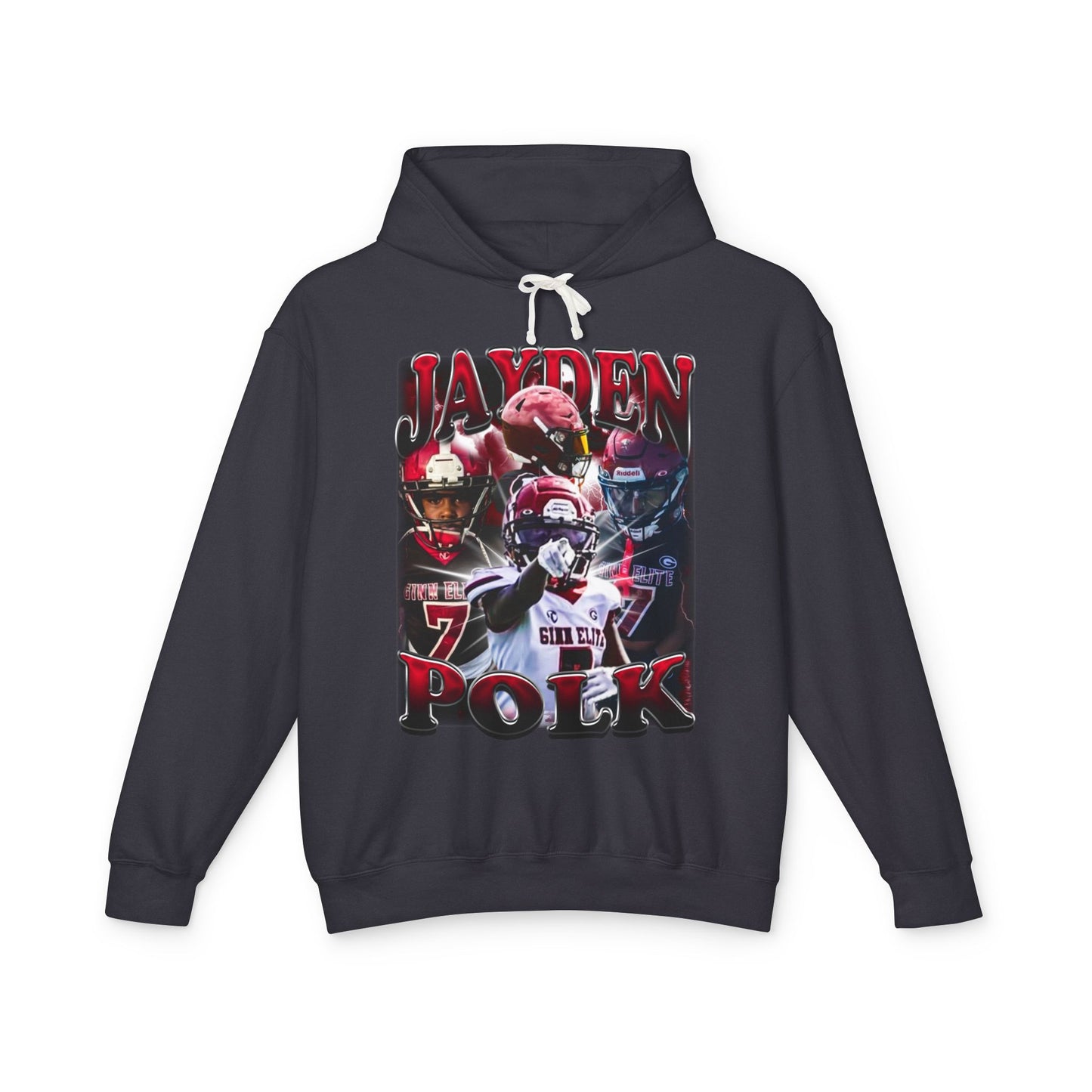 Jayden Polk Hoodie
