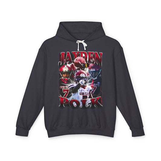 Jayden Polk Hoodie