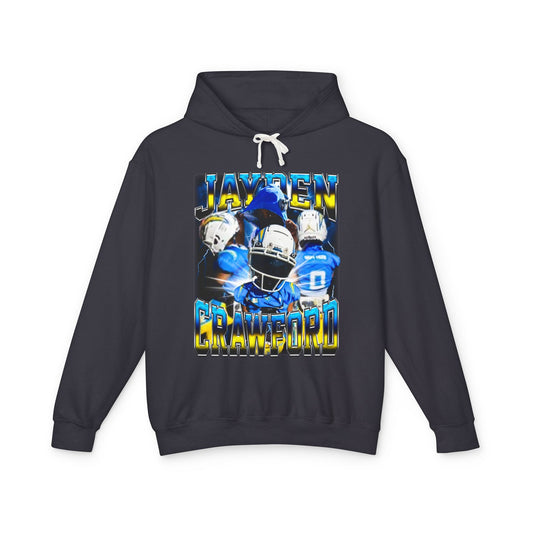Jayden Crawford Hoodie