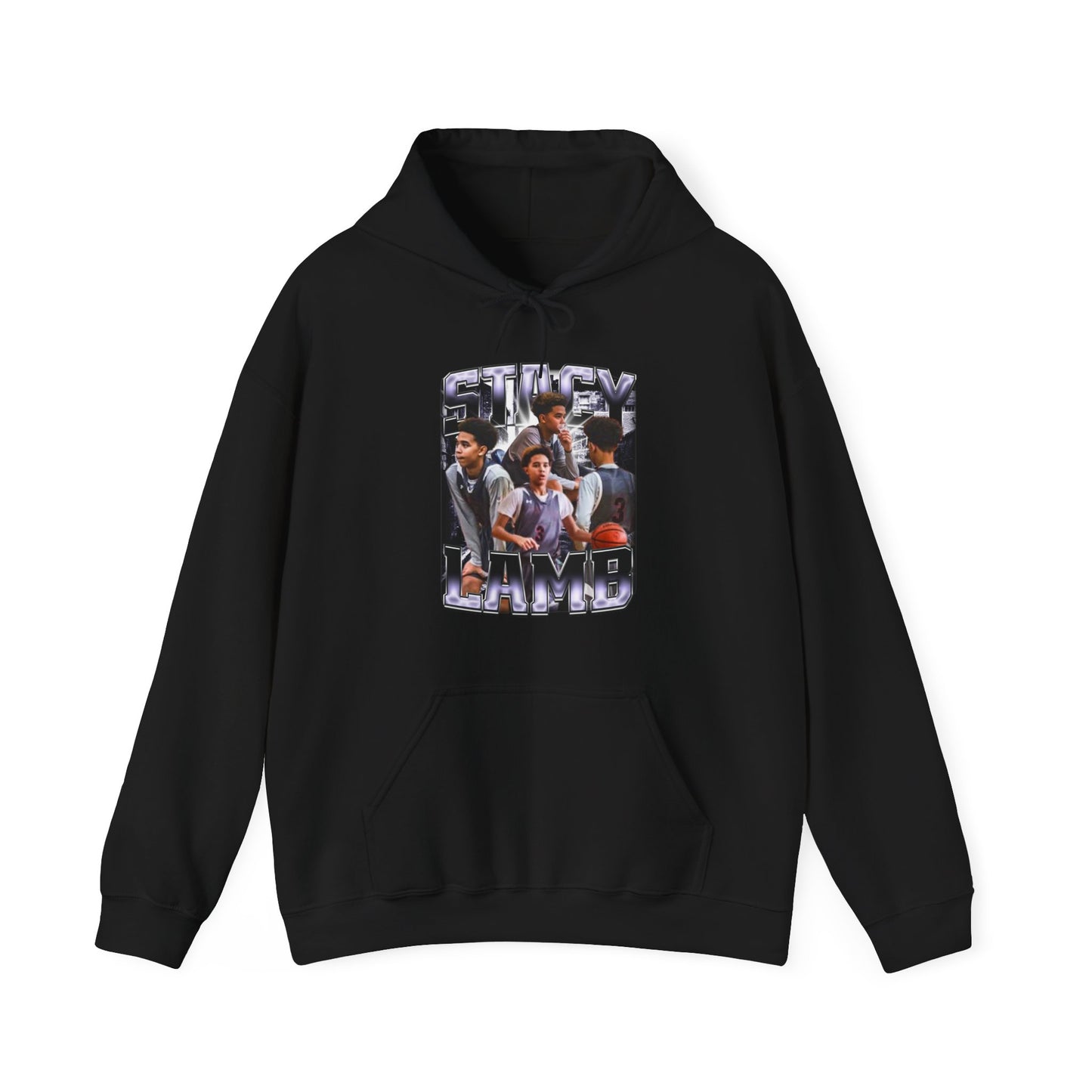 Stacy Lamb Hoodie