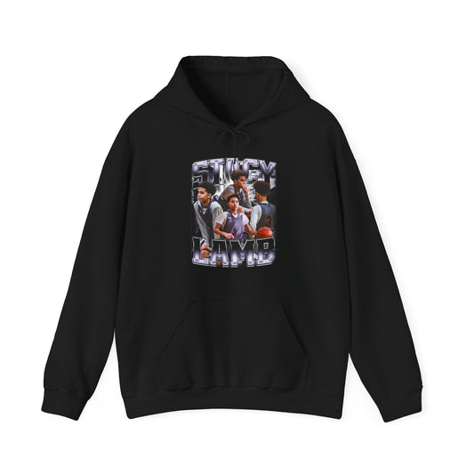 Stacy Lamb Hoodie