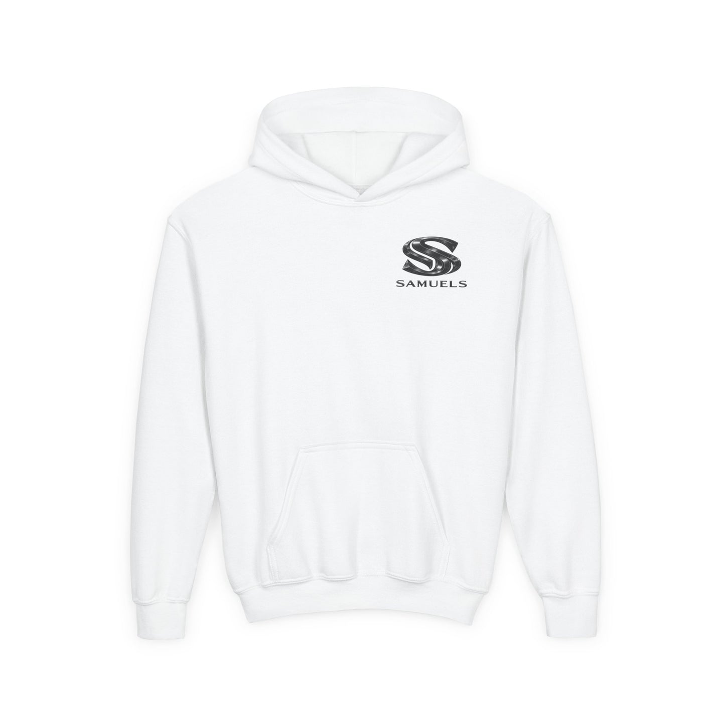 Mark Samuels Youth Hoodie