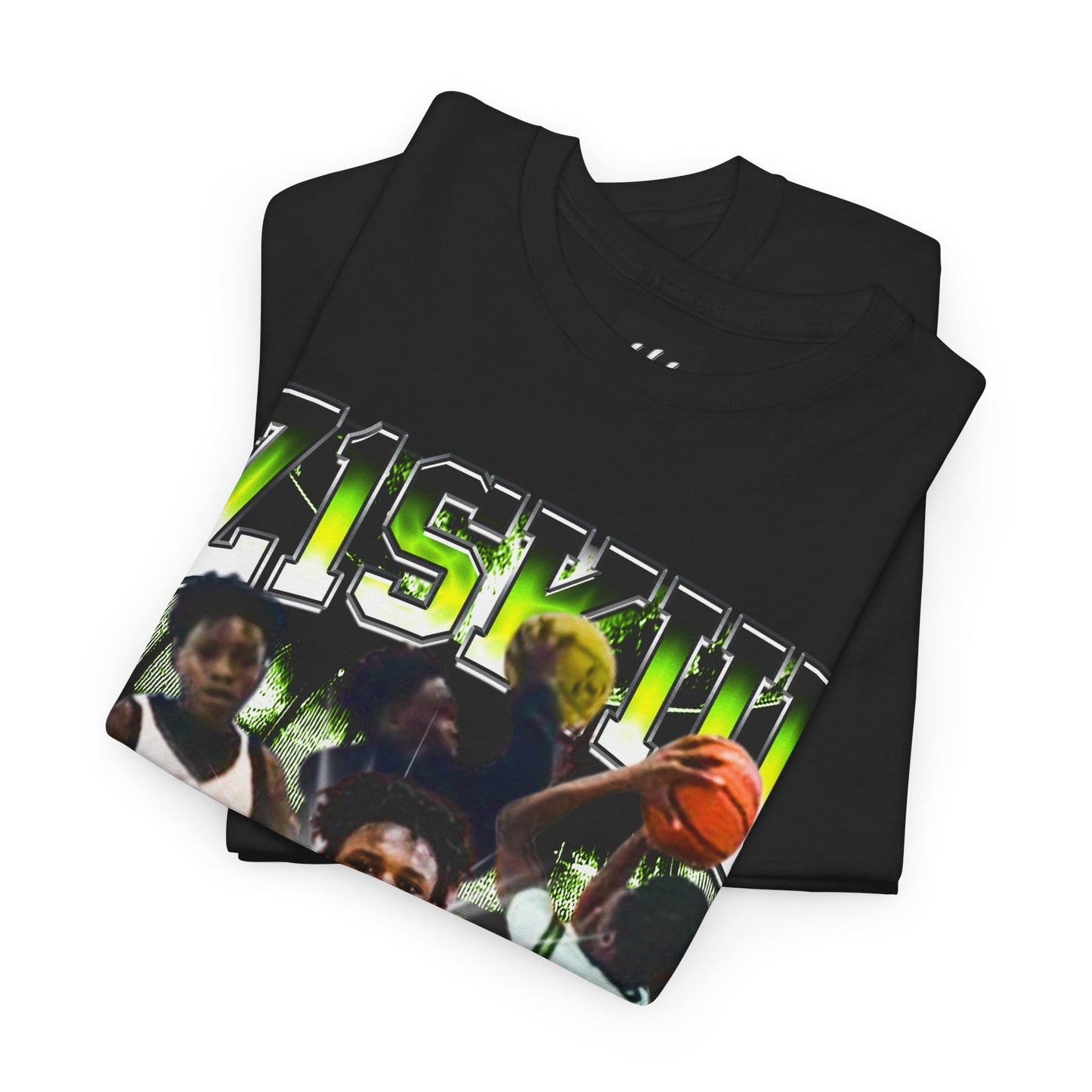Z1skIII Heavy Cotton Tee