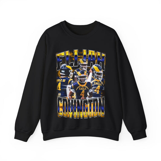 Elijah Covington Crewneck Sweatshirt