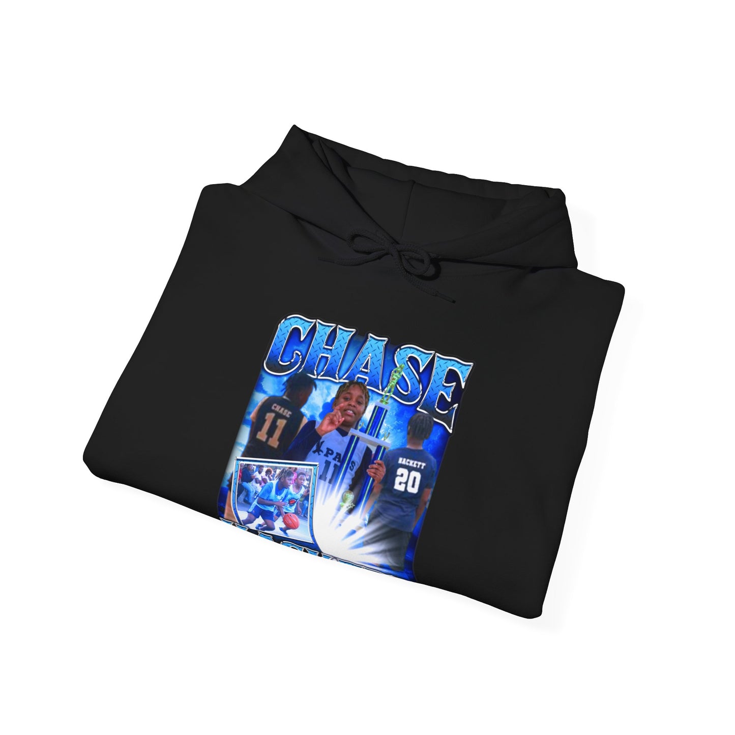 Chase Hackett Hoodie