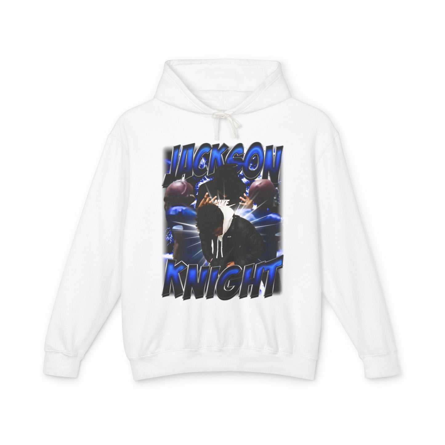 Jackson Knight Hoodie