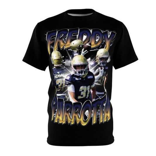 Freddy Parrotta Vintage Full Pree