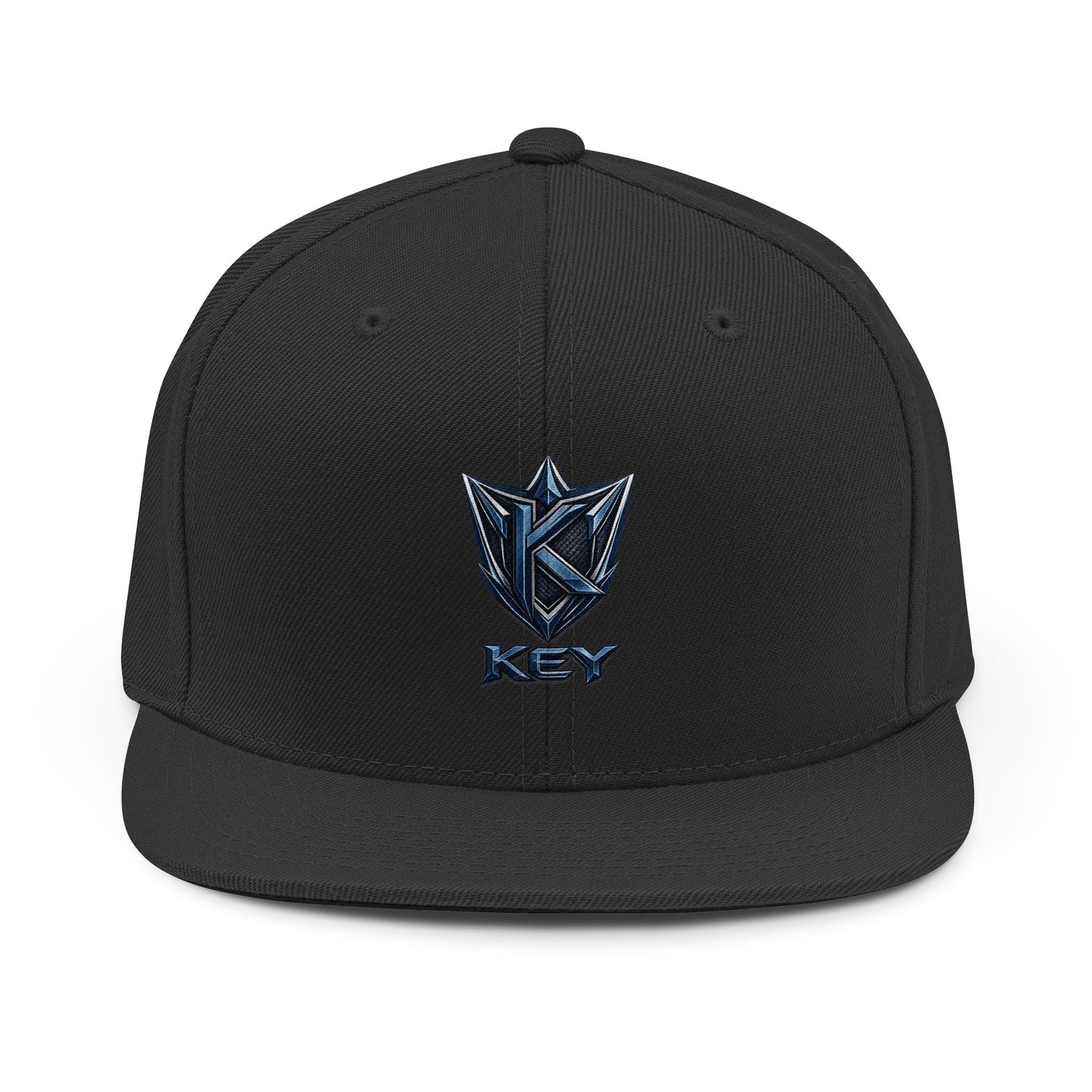 Kiara Vaselaros Snapback Hat